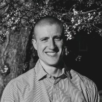 Palantir Technologies Employee Sam Hodgson's profile photo