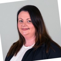 Liberty Athletic Club Employee Colette Kress's profile photo