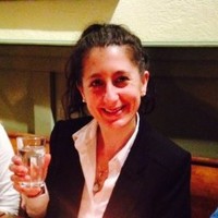 Spencer Technologies Employee Rebecca Redstone's profile photo