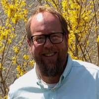 Thomson Reuters Employee Steve Conrad's profile photo