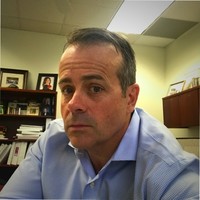 NVR, Inc. Employee Brett Hetrick's profile photo