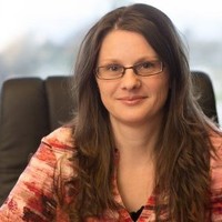 HCN Bank Employee Melinda Milincu's profile photo