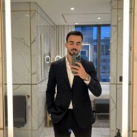 VISUAL STUDIO CODE Employee Younes Tabti's profile photo
