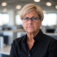 Patricia Bailer