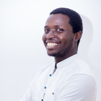 IOTA Employee Victor Mutai's profile photo