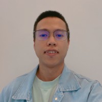 Hailstone Labs Employee Ming Nguyen's profile photo