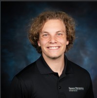 Steely Employee Ashton Gee's profile photo