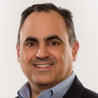 GE Aerospace Employee Mark Clough's profile photo