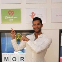 Dojoo.io Employee Narayan de With's profile photo