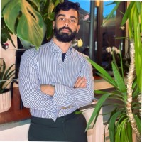 Linear Assicurazioni Employee Simone D'Errico's profile photo