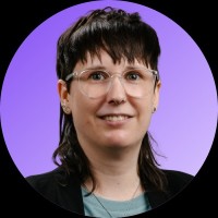 Kolmeo Employee Cloe Jakel's profile photo