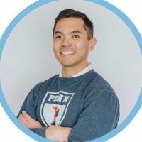 Sassy Woof Employee Mhci Michael J. Urgel's profile photo