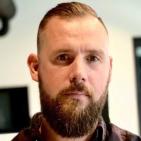 Voady Employee Anders Härén's profile photo