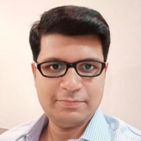 ElectroMech Material Handling Systems Employee Rakesh Patil's profile photo
