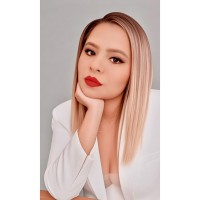 MAGNITALENT Employee Itziar de J. Cedillo's profile photo