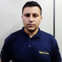Hipper Freios Employee Luciano Seve's profile photo