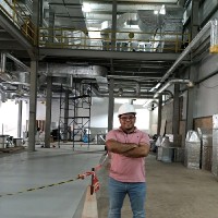 PENTA SA Employee Rodrigo Guayuan's profile photo