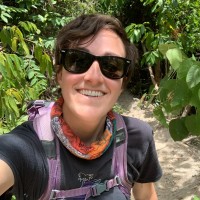 Tenderly Employee Malorie Ross's profile photo
