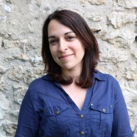 MH DECO Employee Morgane Debieu's profile photo