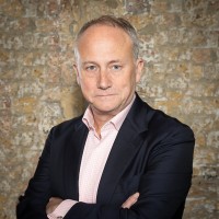 HomeNow Employee Jonathan Potter's profile photo