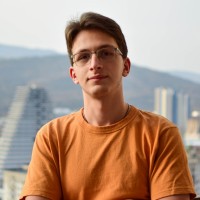 OtterSec Employee Aleksandre Khokhiashvili's profile photo