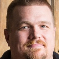 Action Target Employee Steve Williams's profile photo