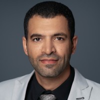 Ali Khaled Email