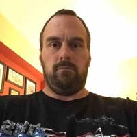 Afton Chemical Employee Chris Proffitt's profile photo