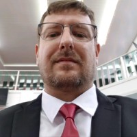 Itaipu Transformadores Employee Carlos Burghi's profile photo