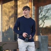 Trayvax Employee Noah Williamson's profile photo