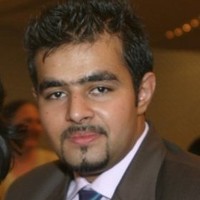 SWI - Innovation Delivered Employee Bilal Sheikh's profile photo