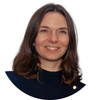 Silverbean Employee Annabel Gray's profile photo