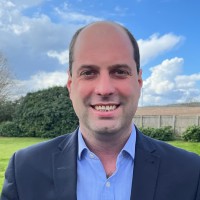 UCL Employee Ian Hammond's profile photo