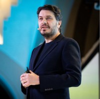 Meet The People Employee Tim Ringel's profile photo