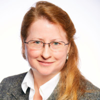 Galileo Project LLC Employee Maria Martin's profile photo