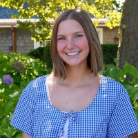 Nantucket New School Employee Reagan Hanson's profile photo