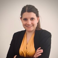 Boulderwelt GmbH Employee Franziska Söltl's profile photo
