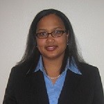 Thrive Communities Employee Joy Clegg's profile photo