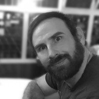 Tonic Studios Ltd Employee Jonathan Jonas's profile photo