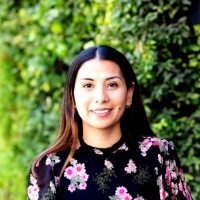 App Promotion Summit Employee Gimena Zmuda's profile photo