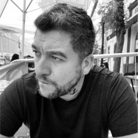 Agencia Nacional de Investigación y Desarrollo Employee Michael Bórquez's profile photo