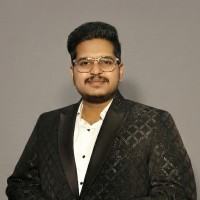 TechInfini Solutions Pvt. Ltd. Employee Gourav Bhawsar's profile photo