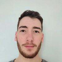 DESCHAMPS SA Employee Nathan Gasté's profile photo