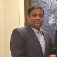 Epic Care - Partners in Comprehensive Care Employee Prasad Pillai's profile photo