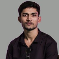 UVtechSoft Employee Sagar Shinde's profile photo