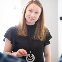 Pannos Employee Alina McGinty's profile photo