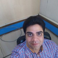 Intellectual Property Office Employee Dinesh Khurana's profile photo