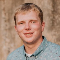 Feesers Food Distributors Employee Isaac Helmer's profile photo