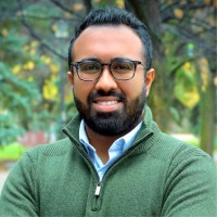 Children's Hospital Research Institute of Manitoba Employee Vaibhav Varma's profile photo