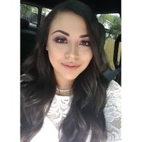 Excargo Services Inc. Employee Esmeralda Garcia's profile photo